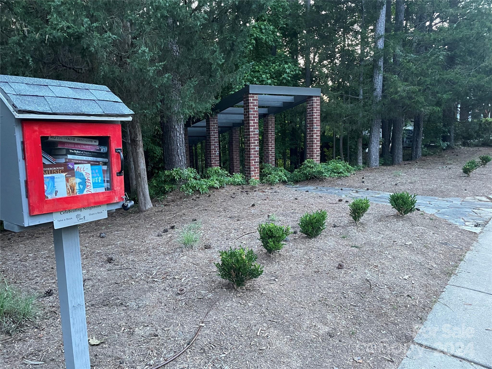 Holly Hill Farms - Residential