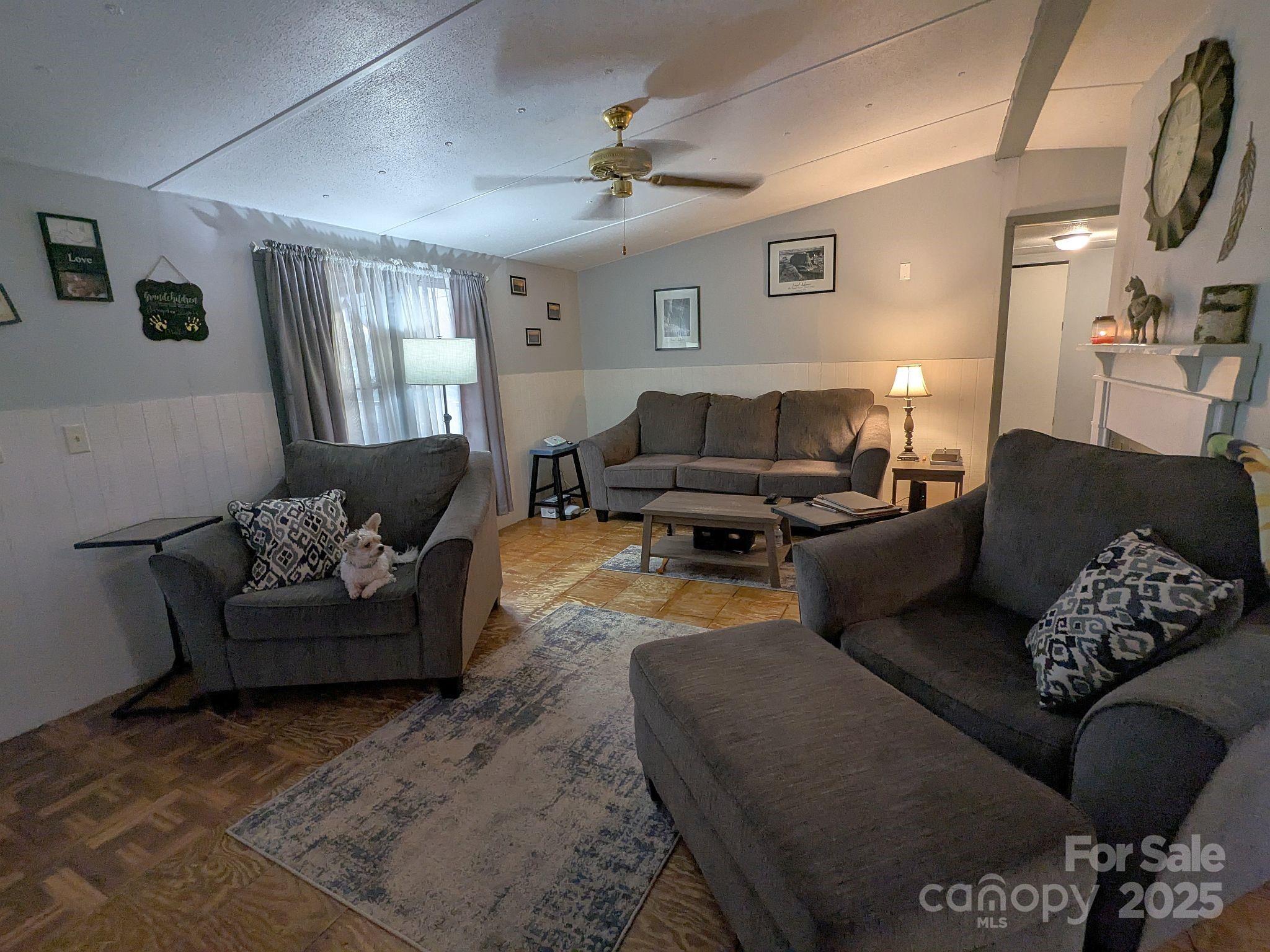 104 Little River Trail