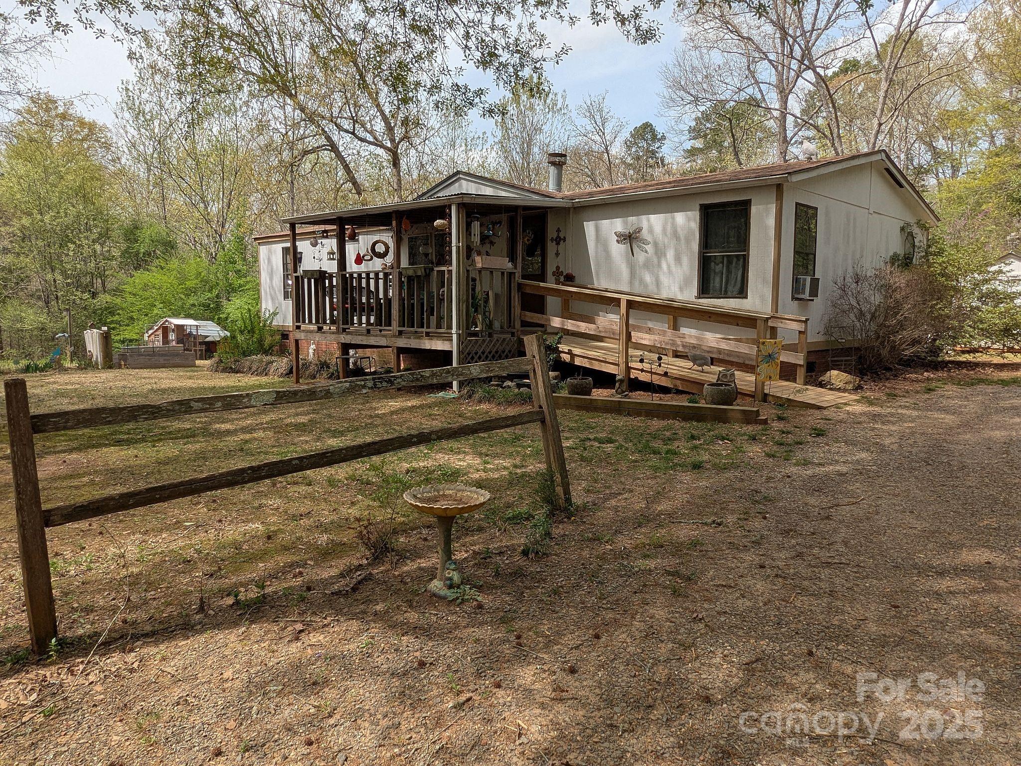 104 Little River Trail