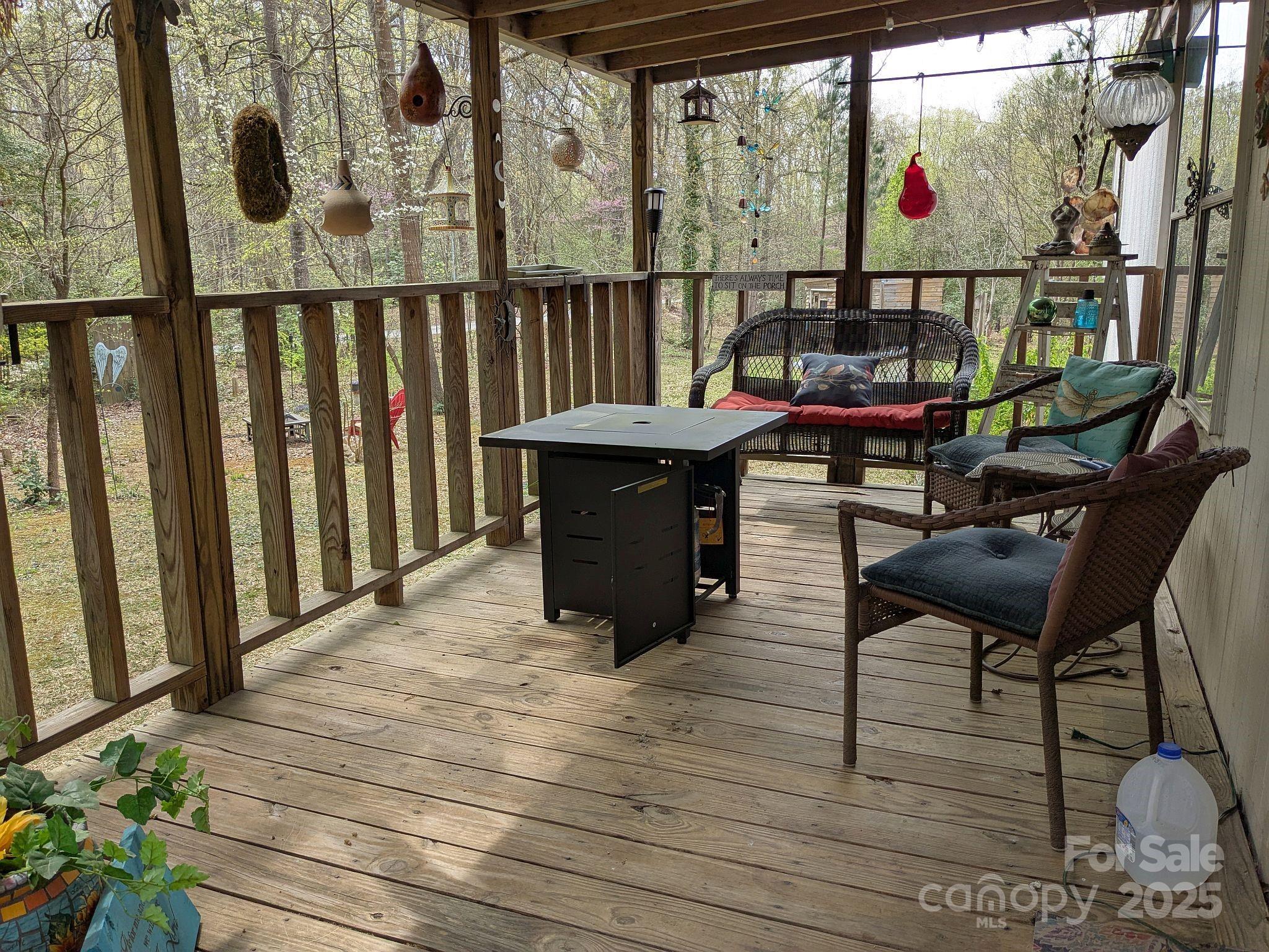 104 Little River Trail