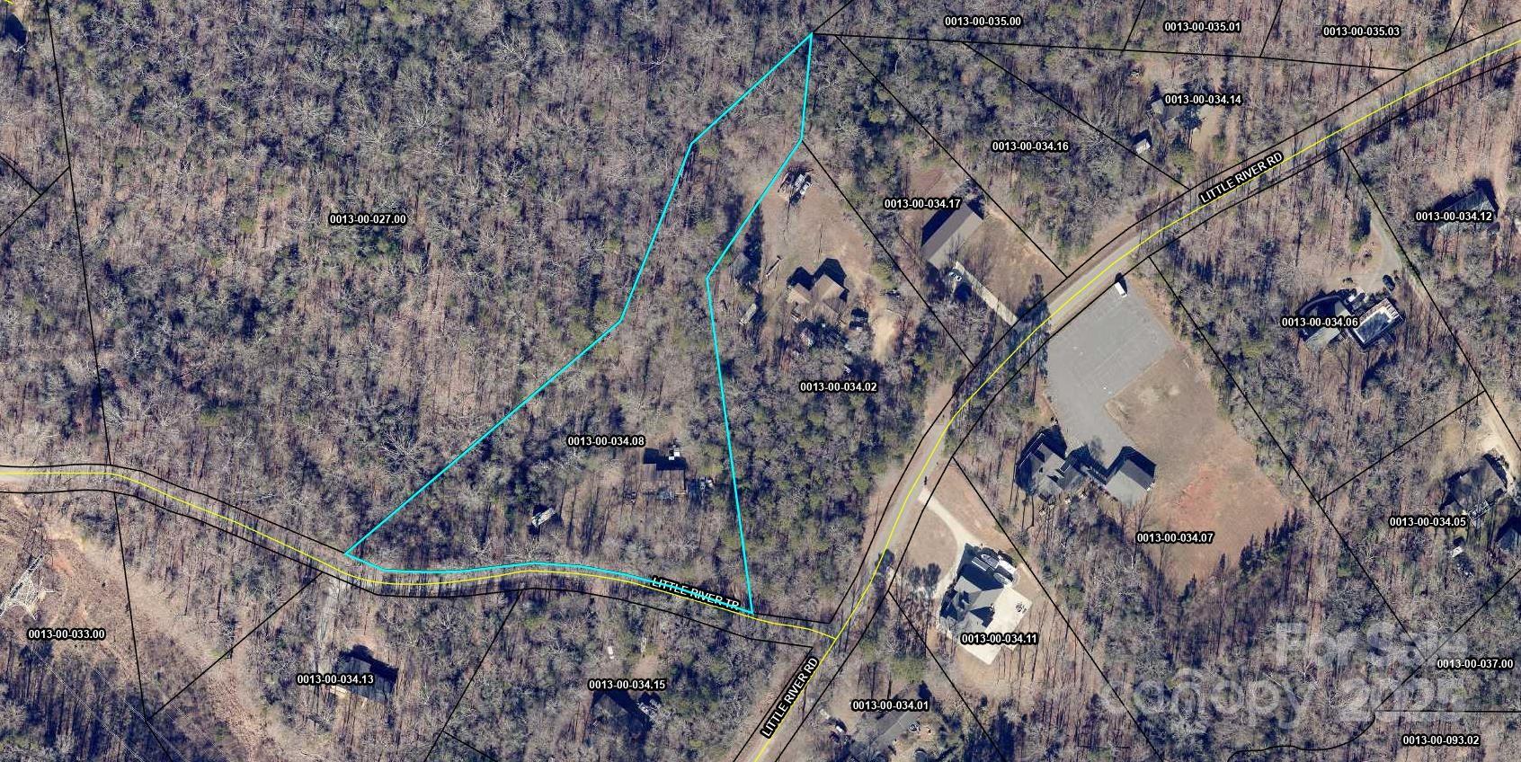 104 Little River Trail