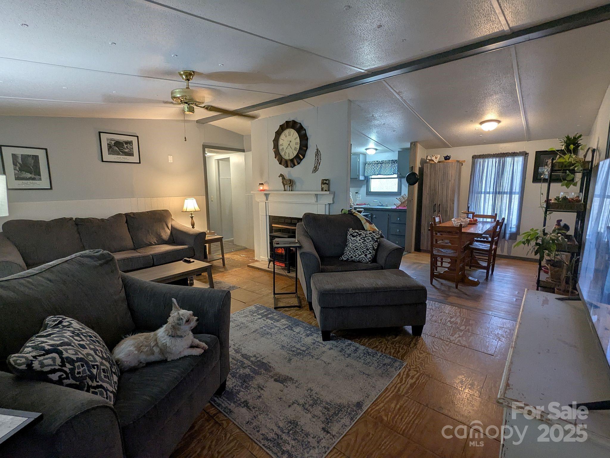 104 Little River Trail