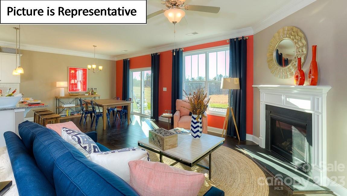 Wildbrook - Residential