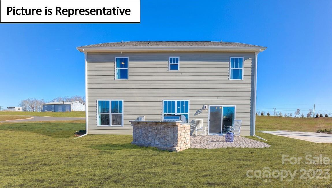 Wildbrook - Residential