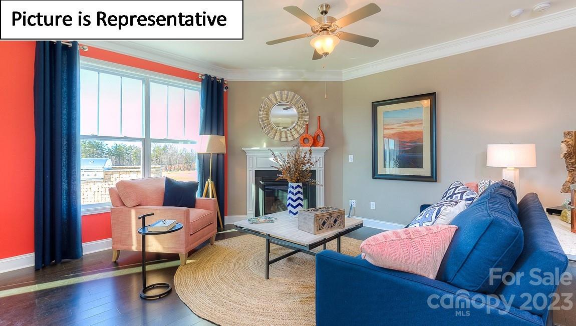 Wildbrook - Residential