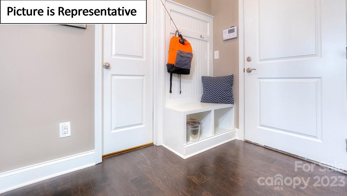 Wildbrook - Residential