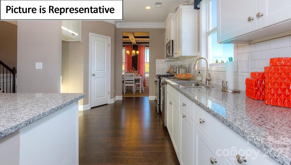 Wildbrook - Residential