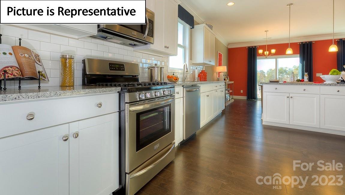 Wildbrook - Residential