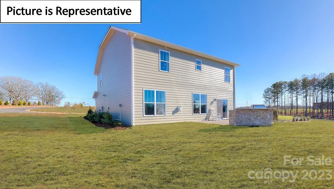 Wildbrook - Residential