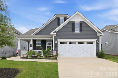 3038 Trace Meadow Court York SC 29745
