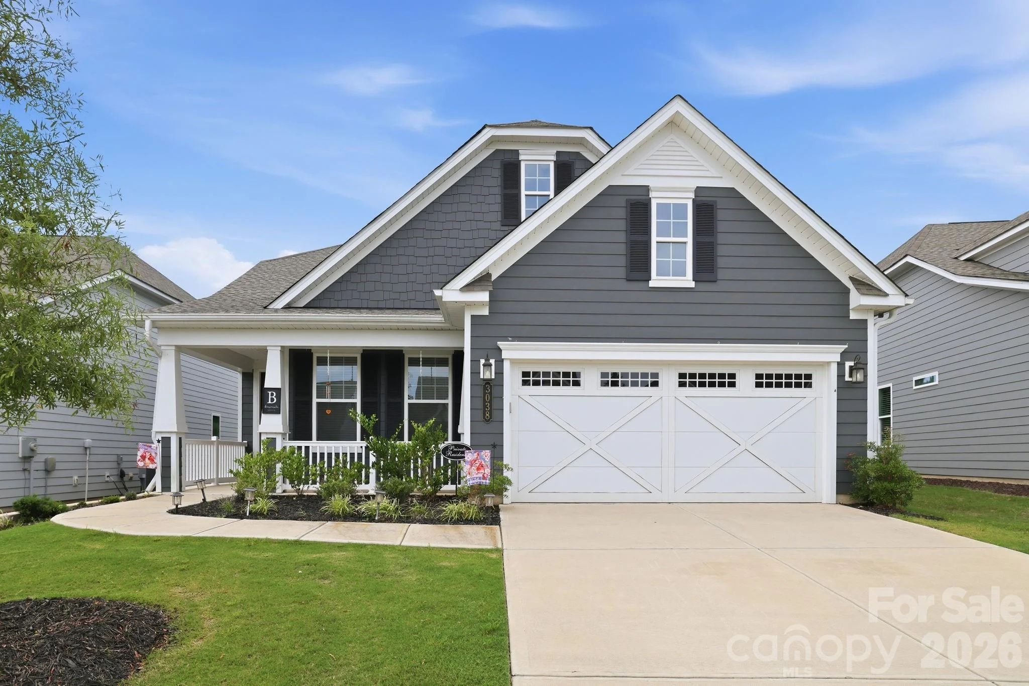 3038 Trace Meadow Court, York, SC, 29745