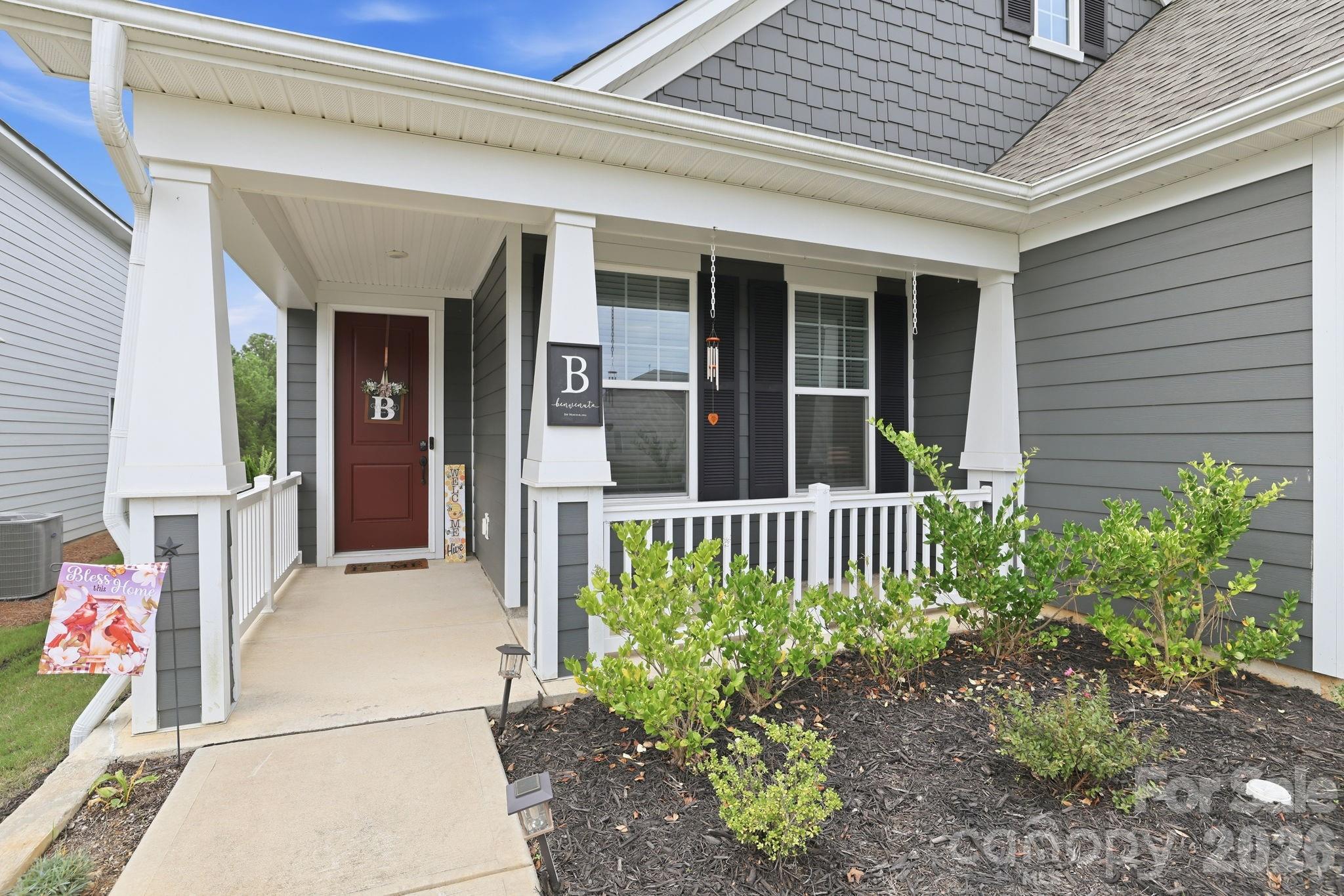 3038 Trace Meadow Court