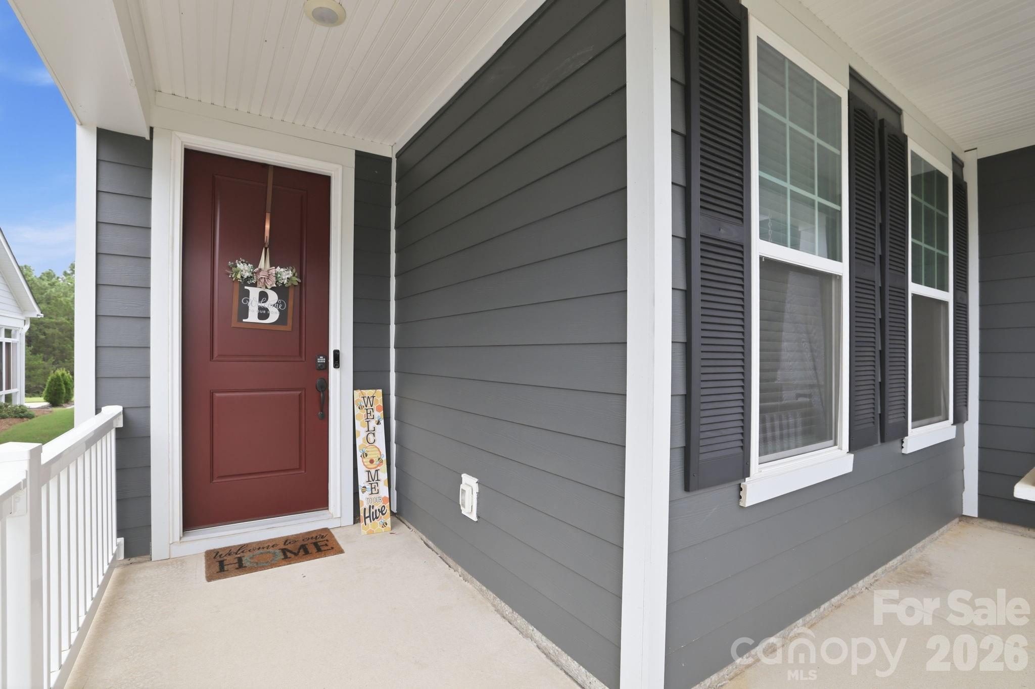 3038 Trace Meadow Court