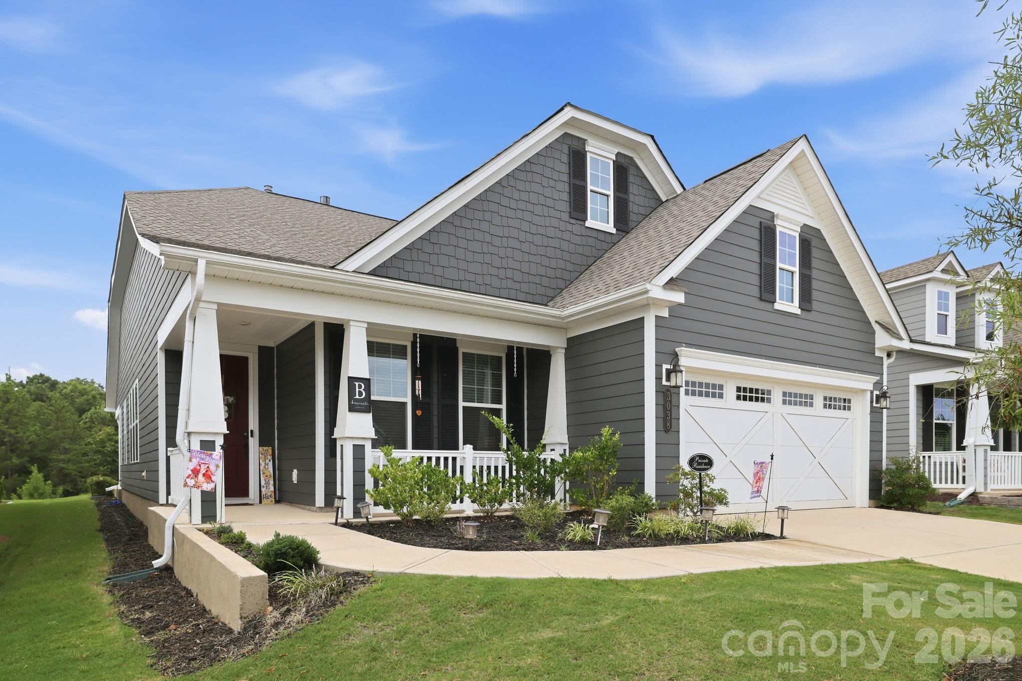 3038 Trace Meadow Court