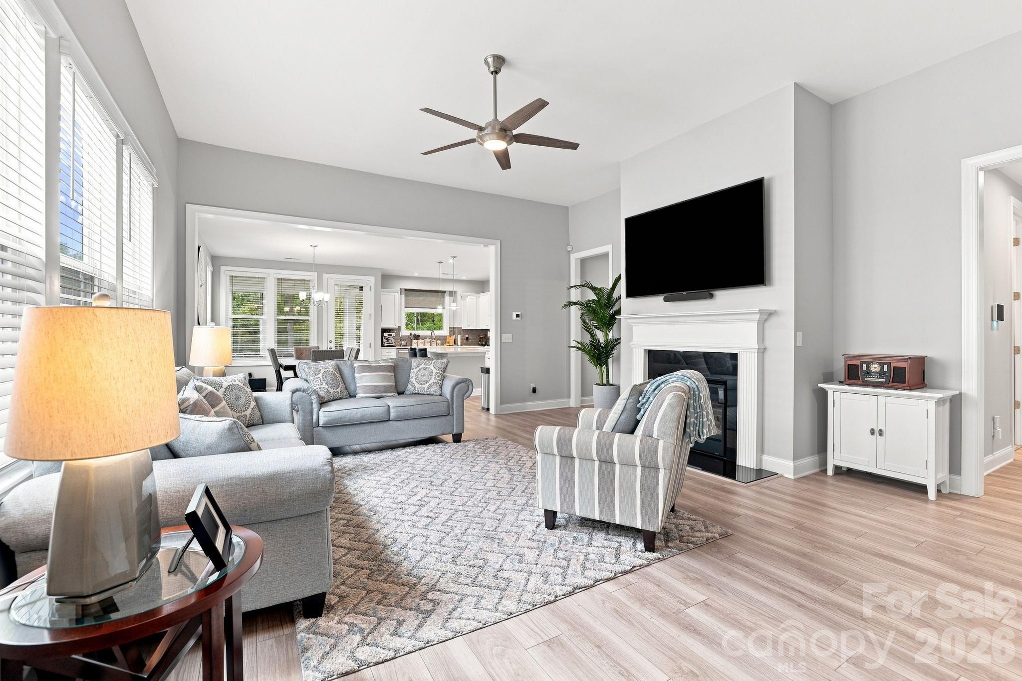 3038 Trace Meadow Court