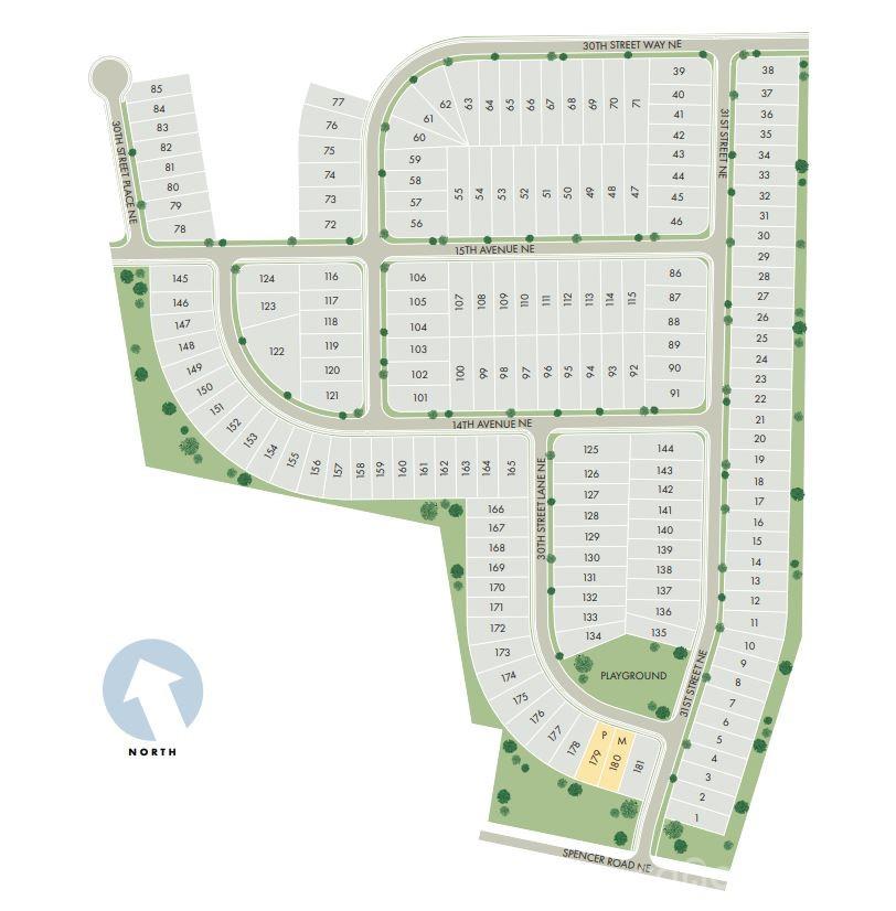 1300 30th Street Lane NE