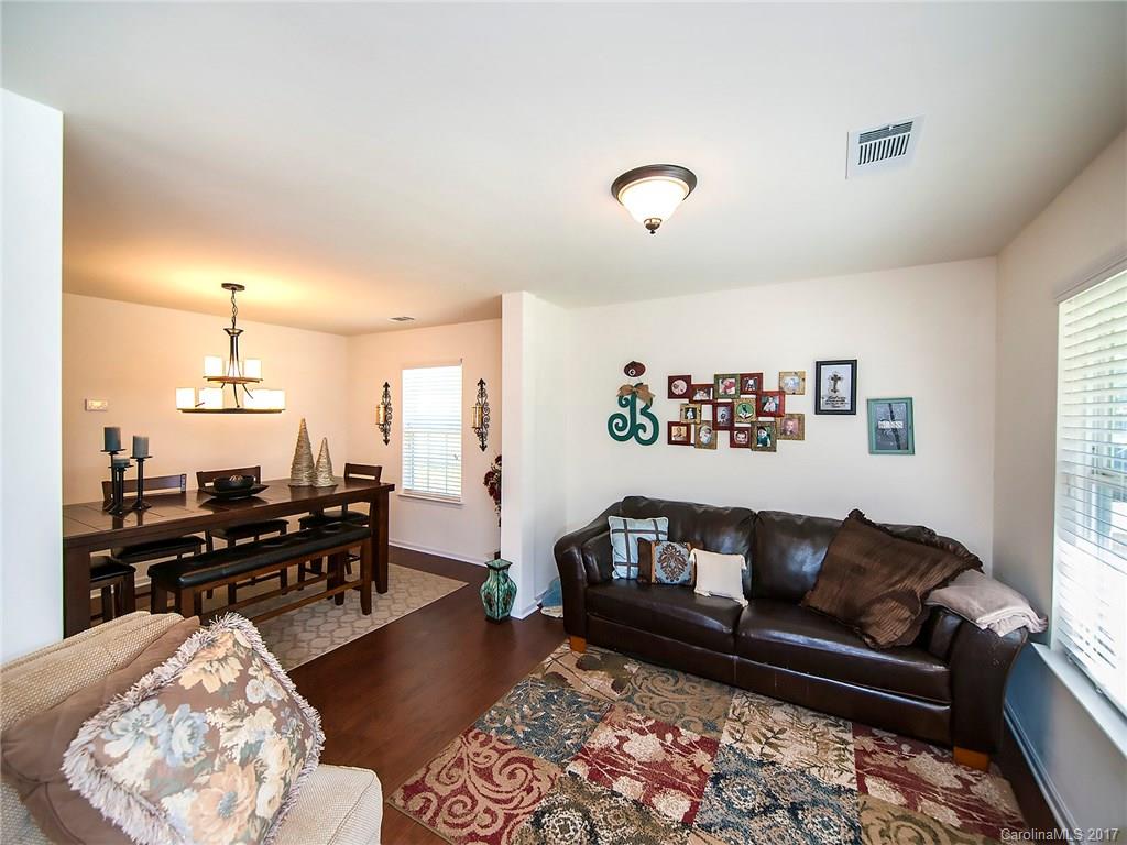 Reid Pointe - Residential