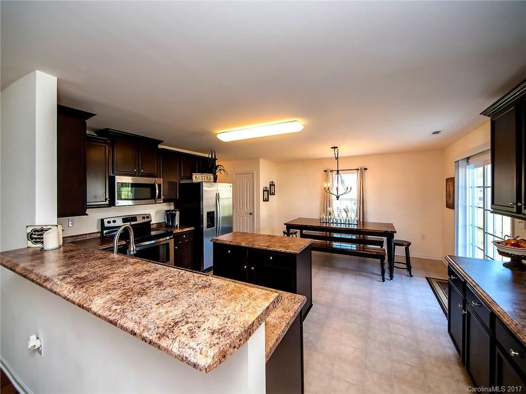 Reid Pointe - Residential