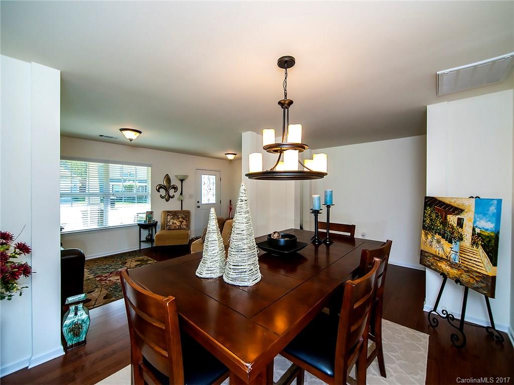 Reid Pointe - Residential