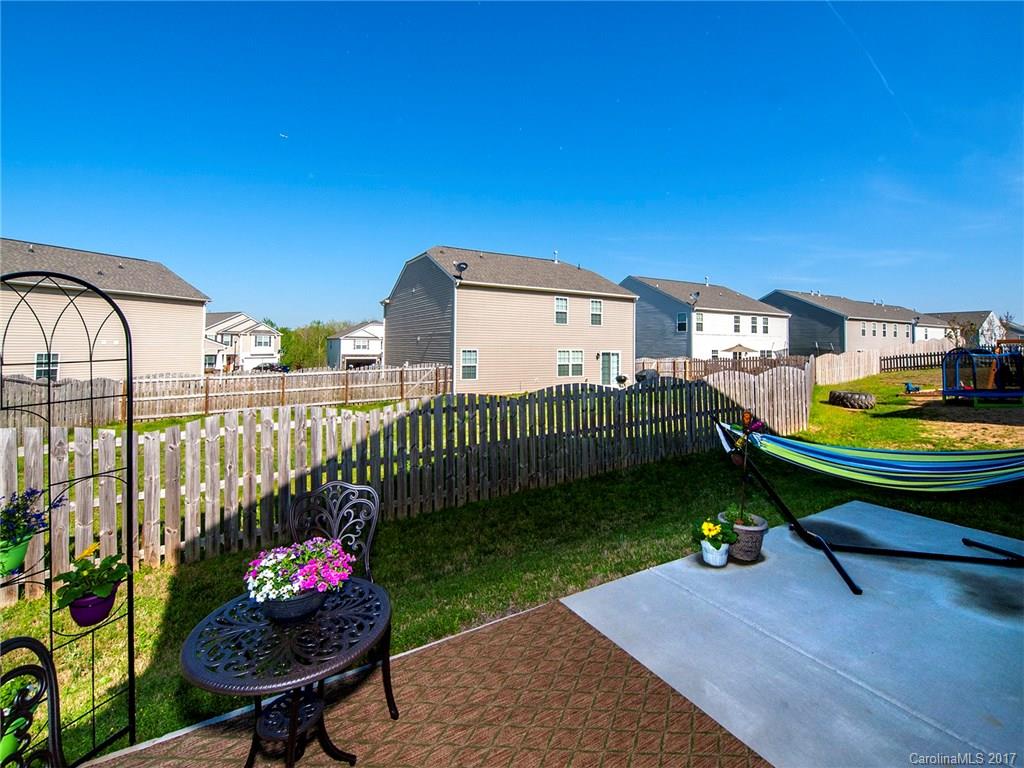 Reid Pointe - Residential