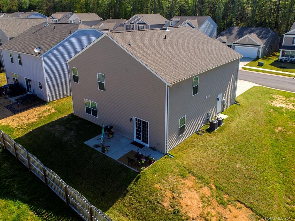 Reid Pointe - Residential