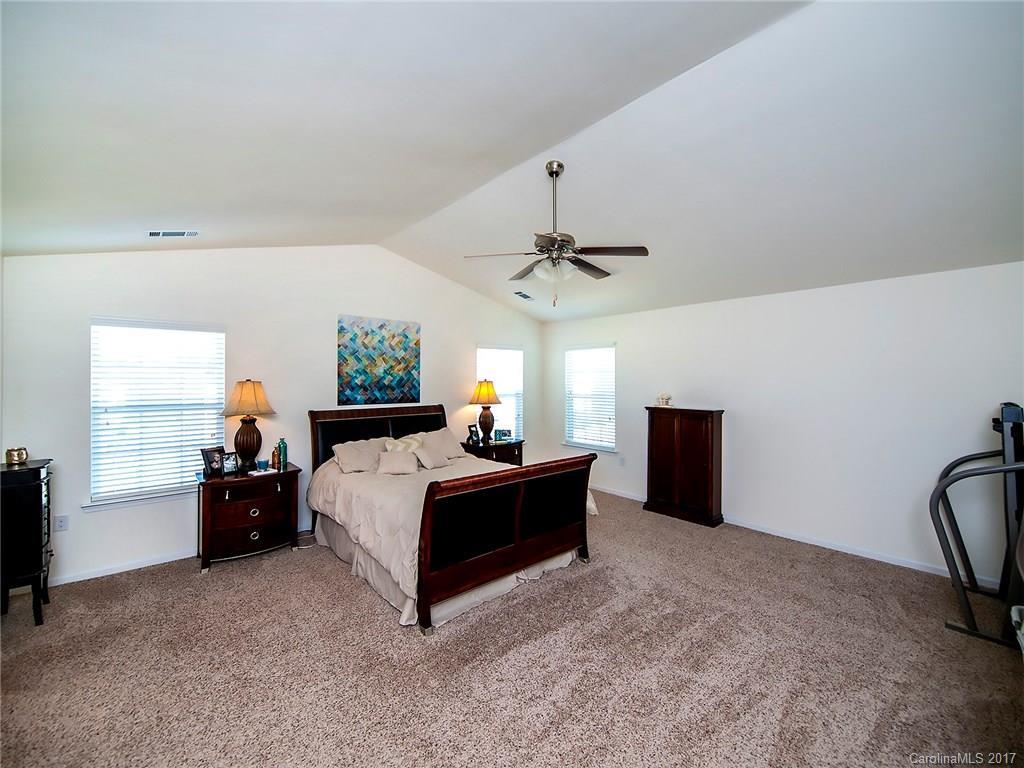 Reid Pointe - Residential