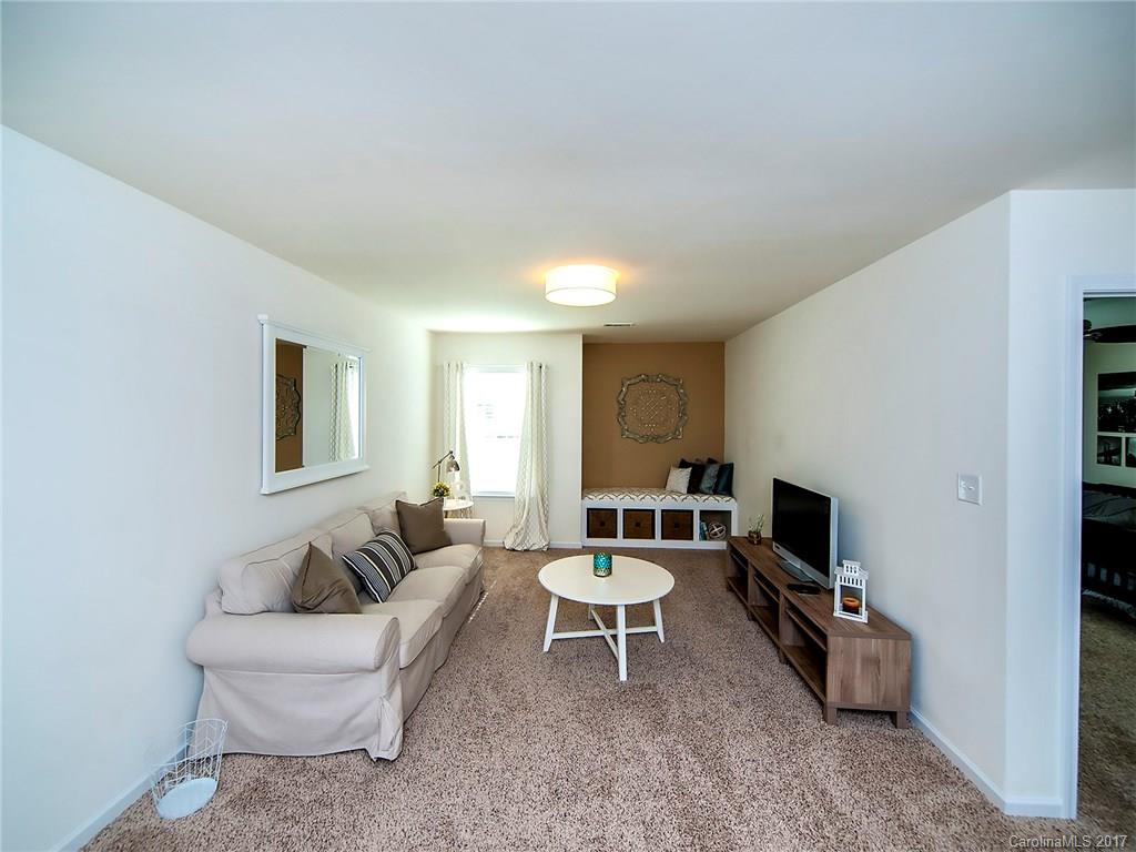 Reid Pointe - Residential