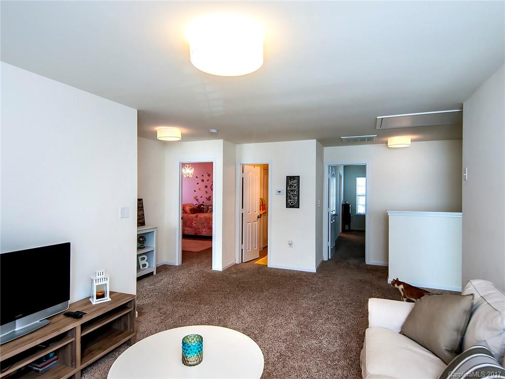 Reid Pointe - Residential