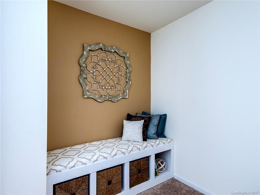 Reid Pointe - Residential