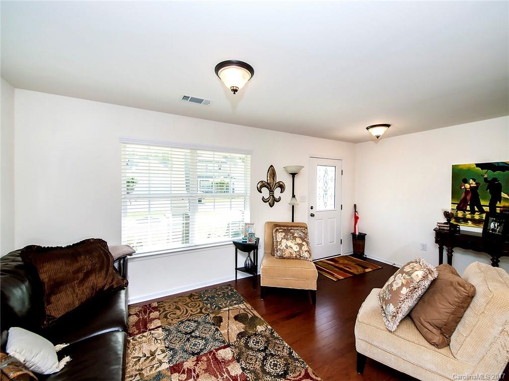 Reid Pointe - Residential