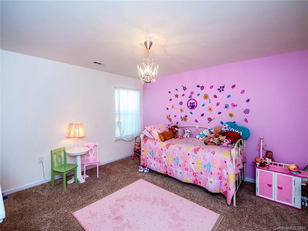 Reid Pointe - Residential