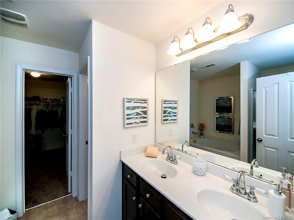 Reid Pointe - Residential