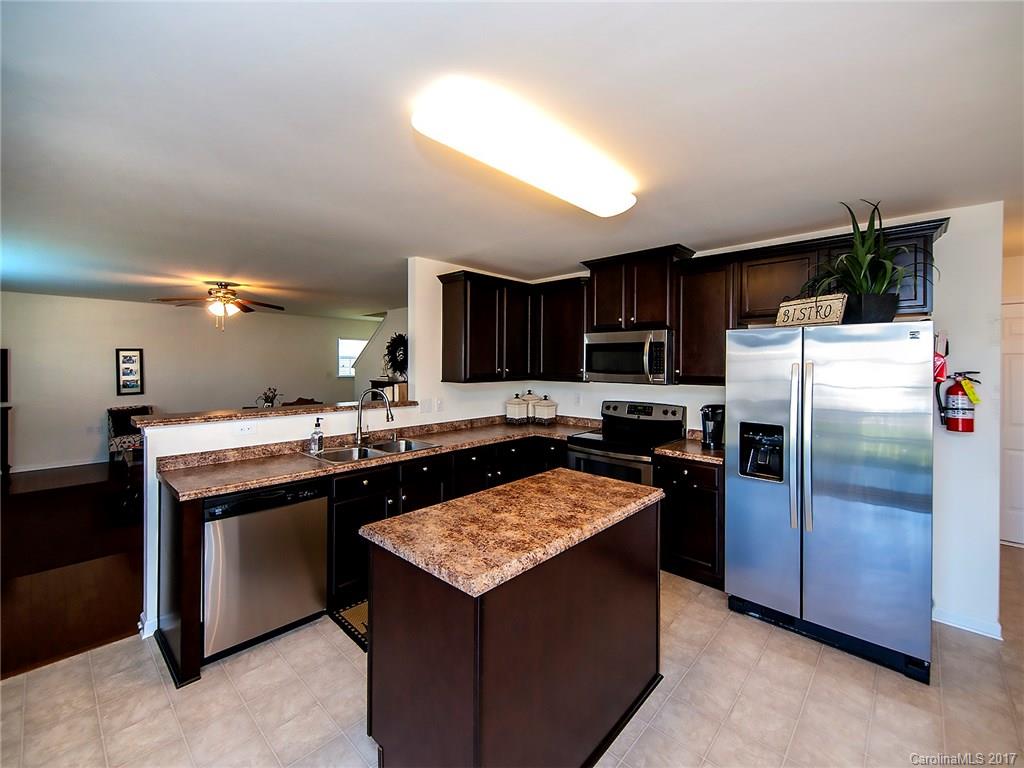 Reid Pointe - Residential