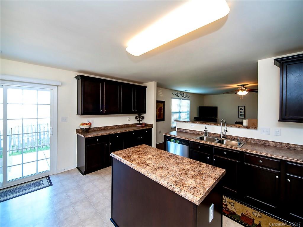 Reid Pointe - Residential