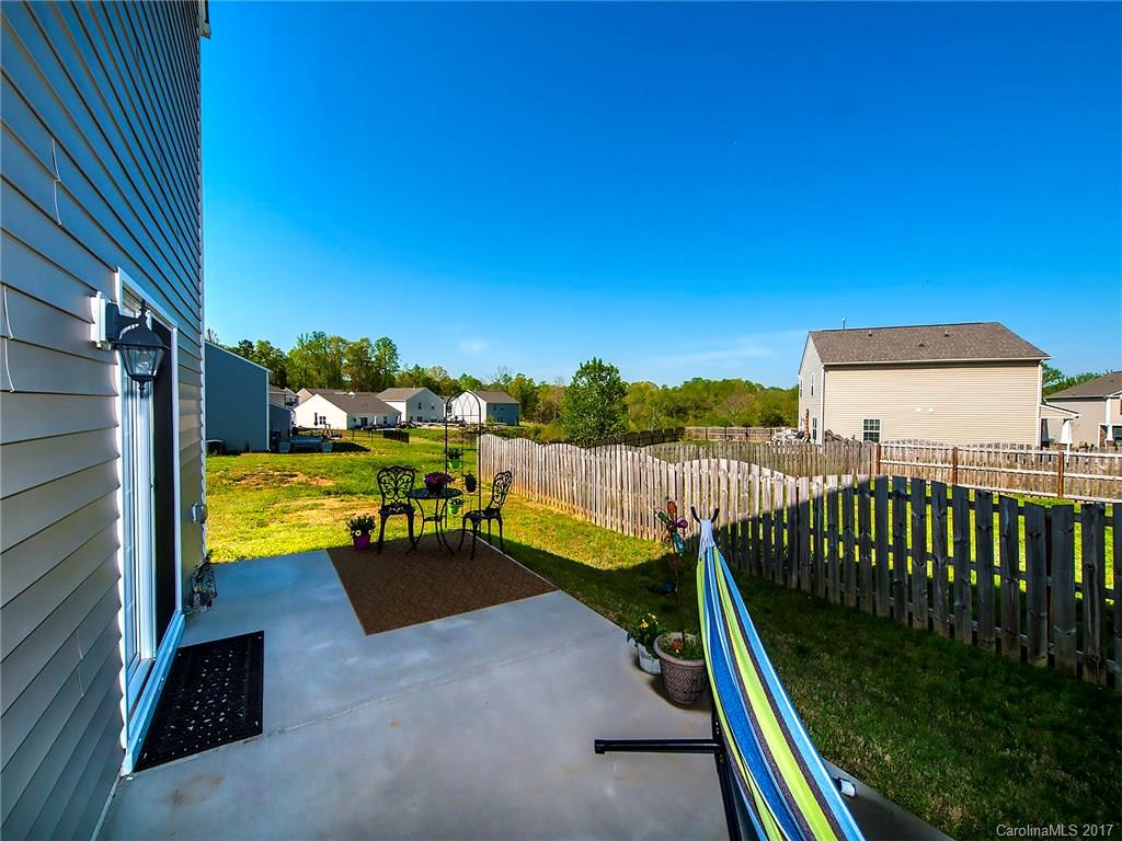 Reid Pointe - Residential