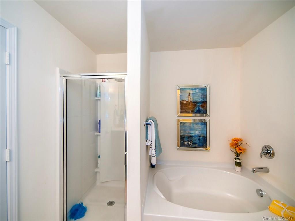 Reid Pointe - Residential