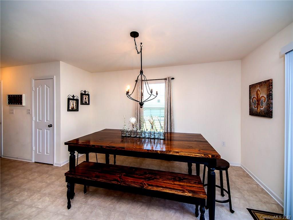 Reid Pointe - Residential