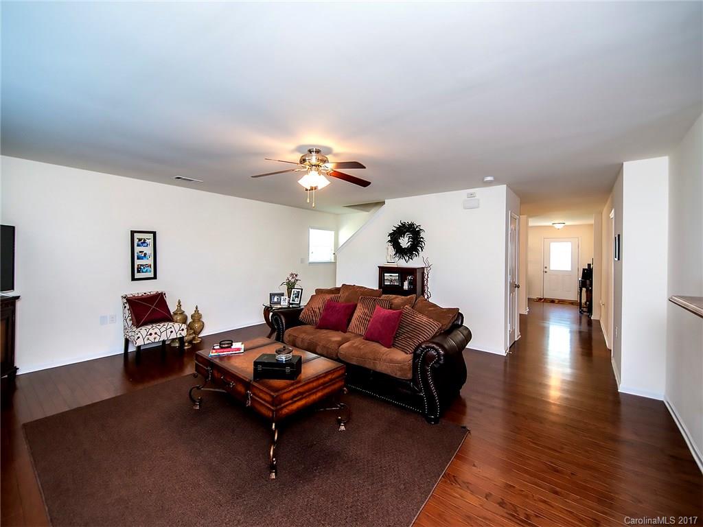 Reid Pointe - Residential