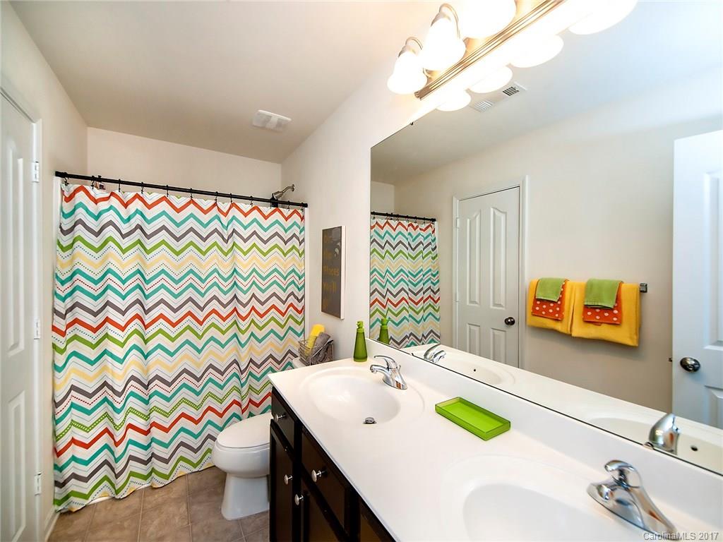 Reid Pointe - Residential