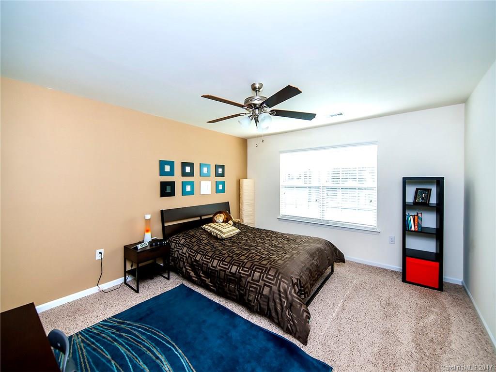 Reid Pointe - Residential