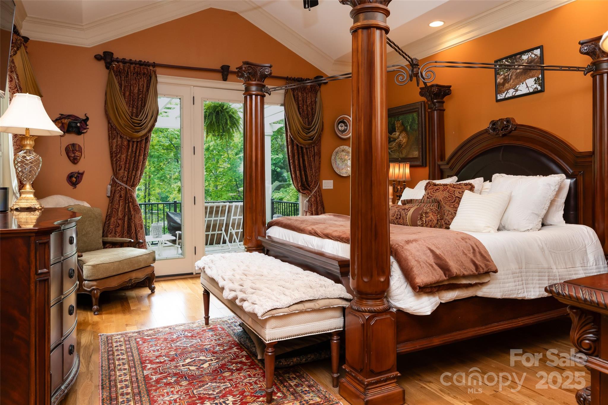 Templeton Estates - Residential