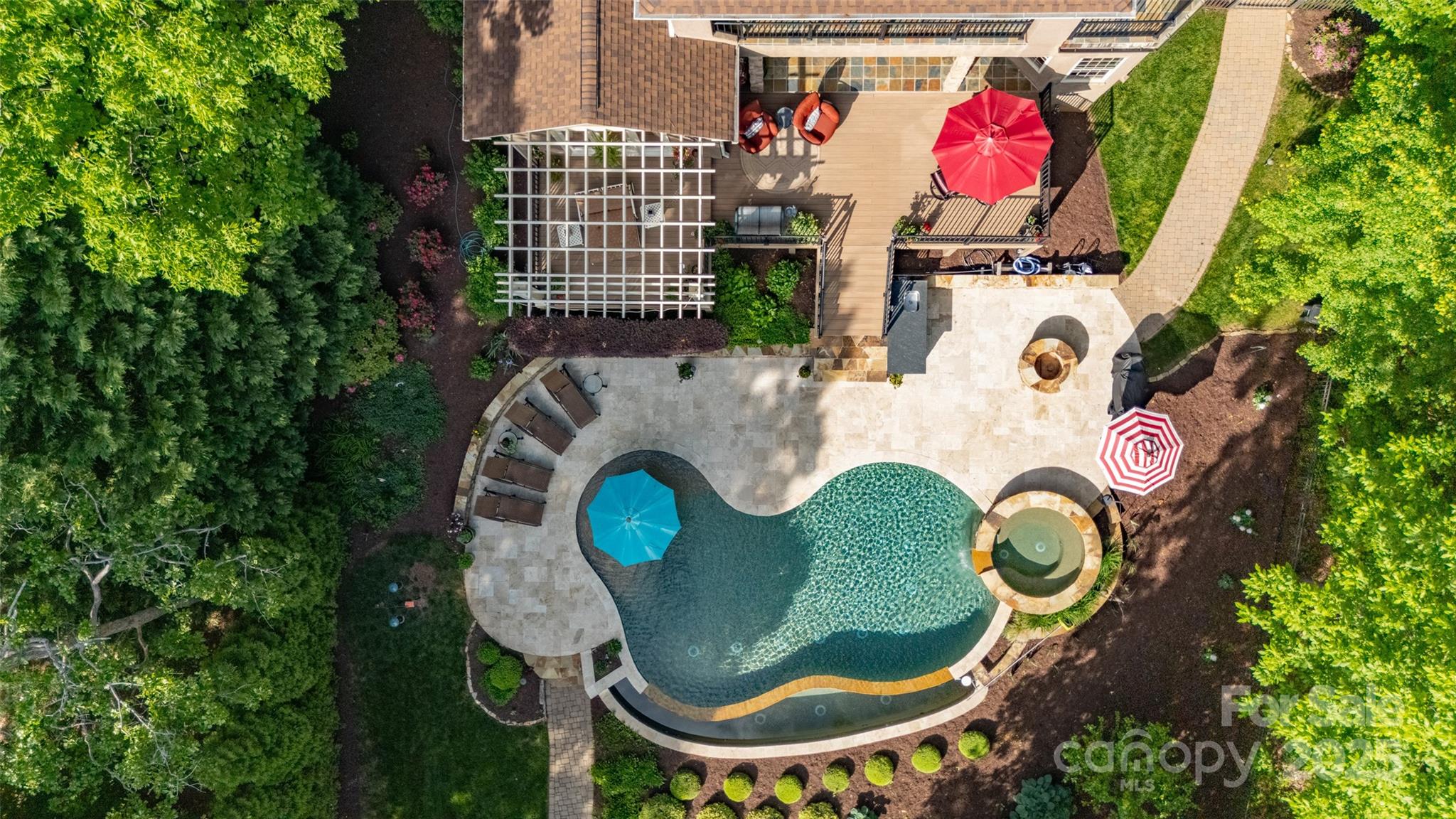 Templeton Estates - Residential