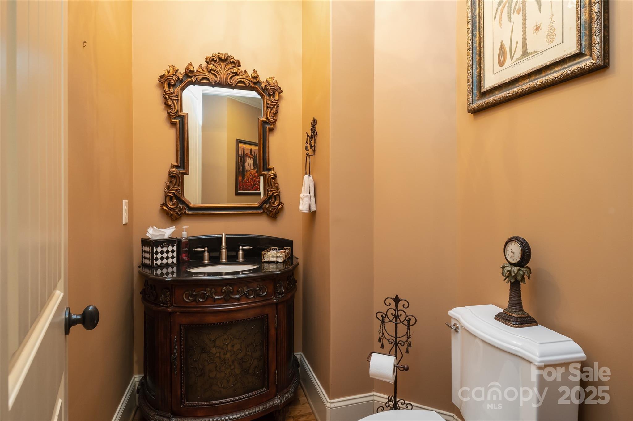 Templeton Estates - Residential