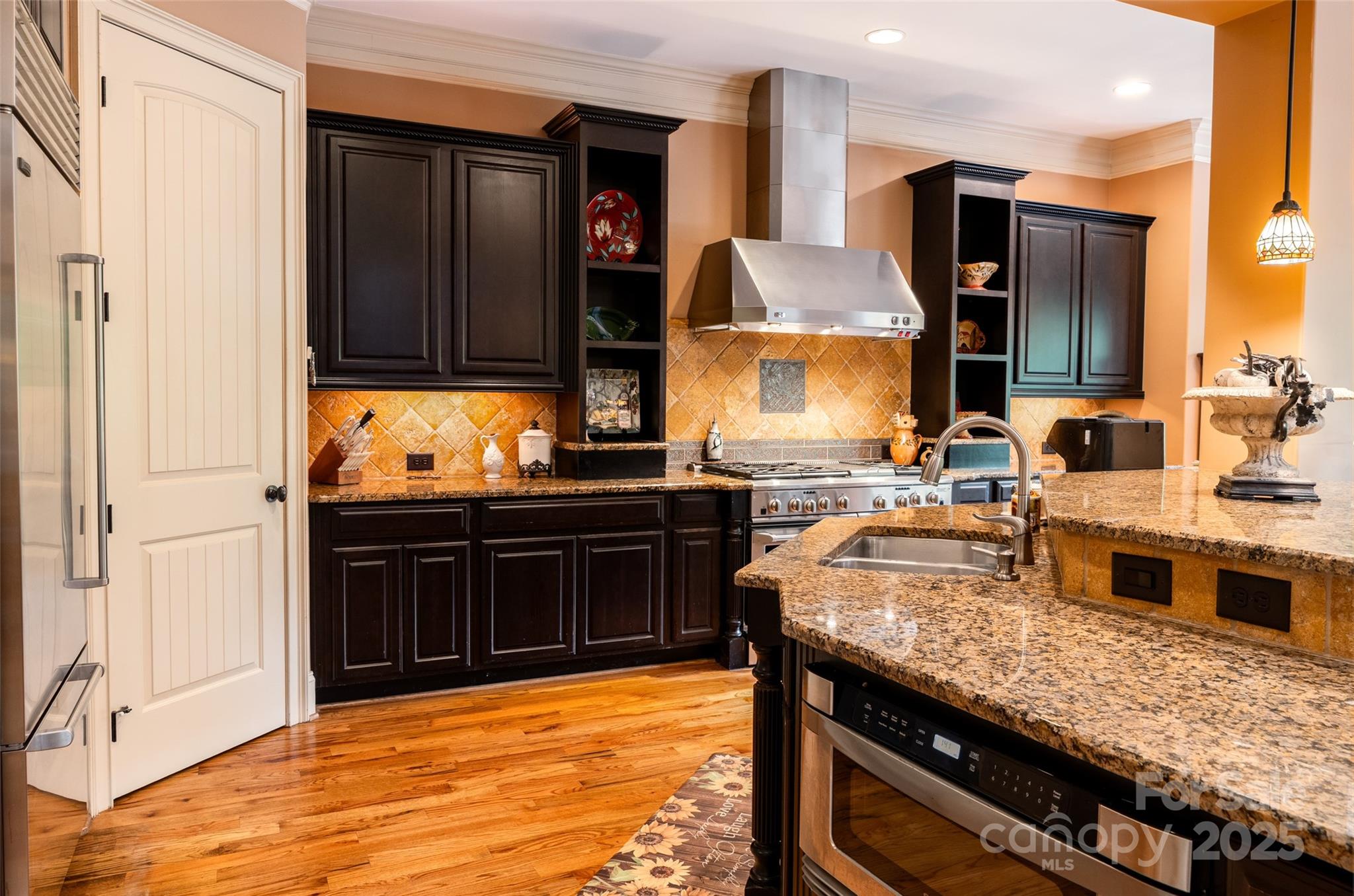 Templeton Estates - Residential