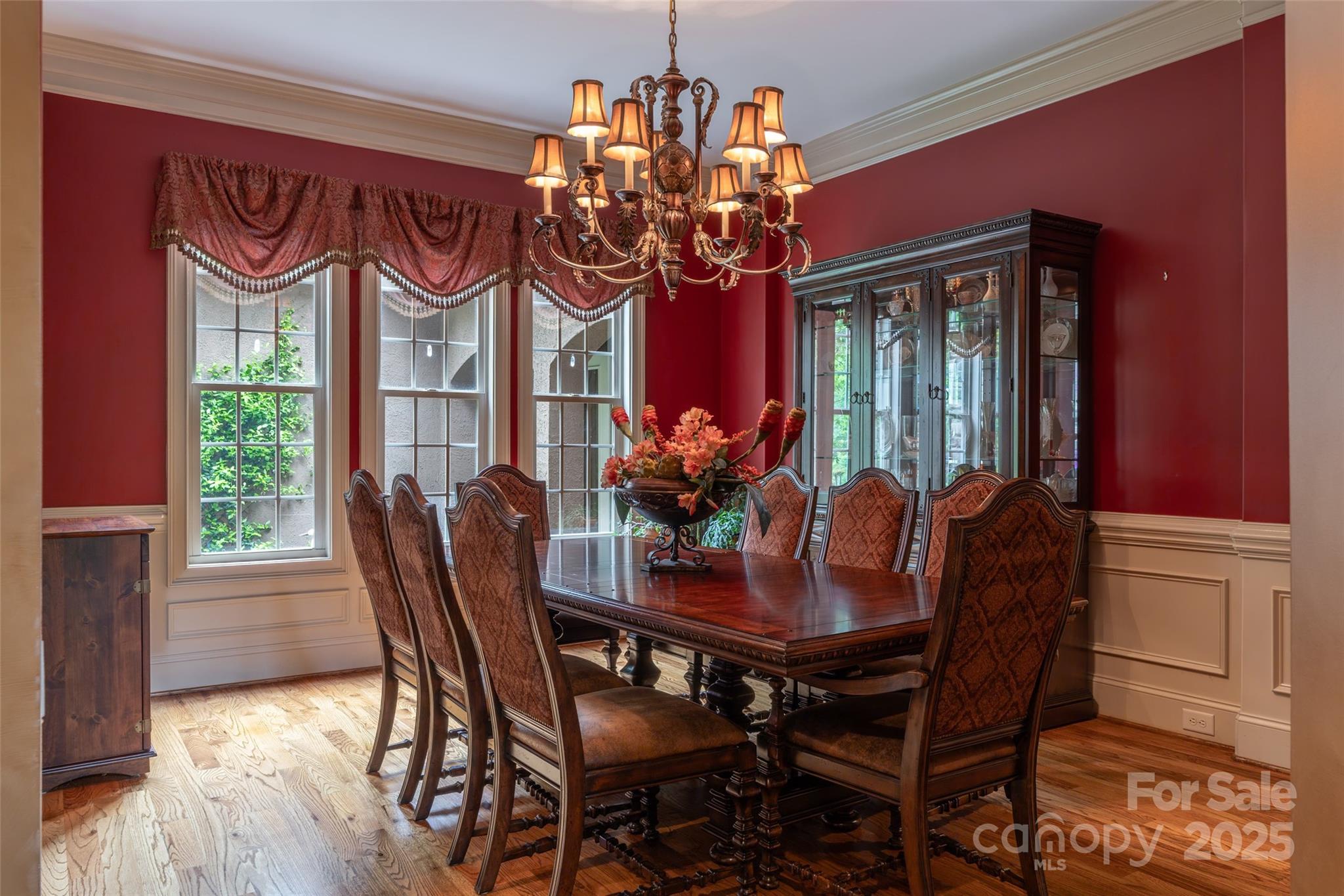 Templeton Estates - Residential