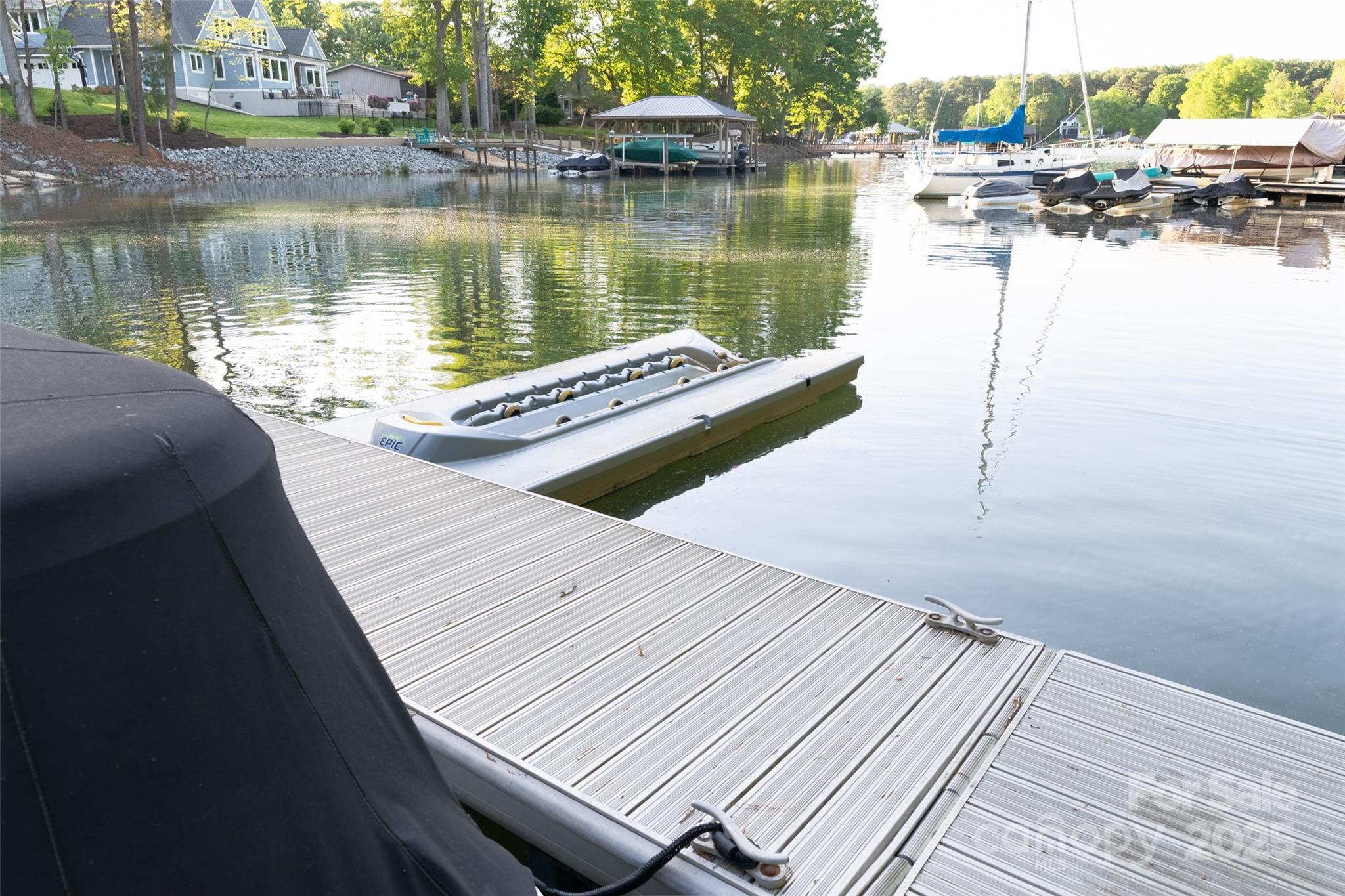 Templeton Estates - Residential