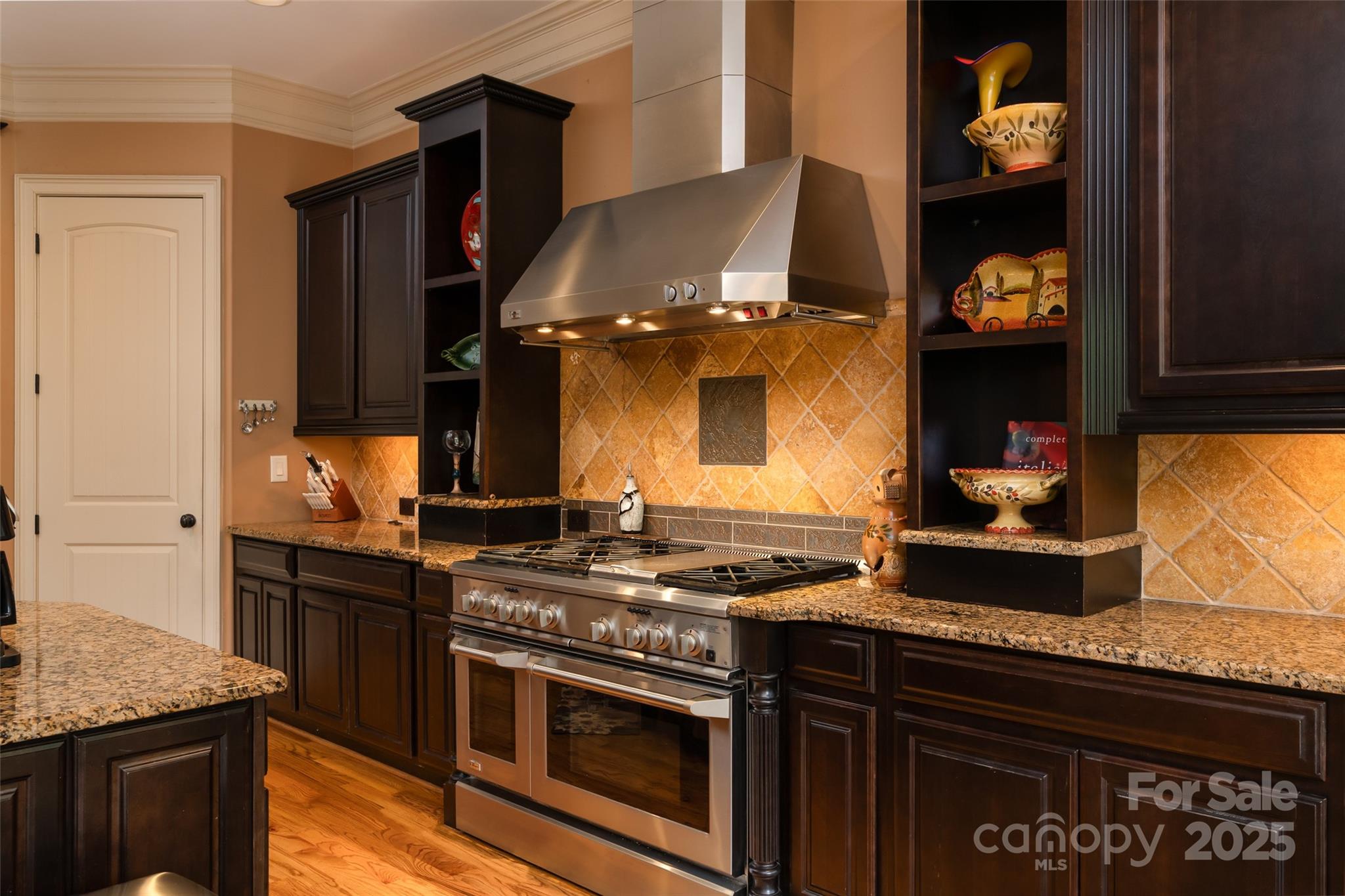 Templeton Estates - Residential