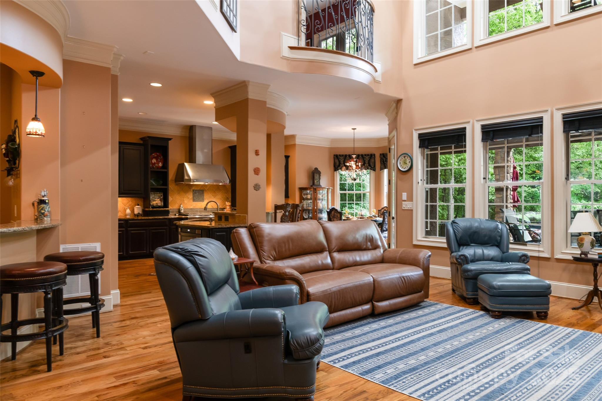 Templeton Estates - Residential