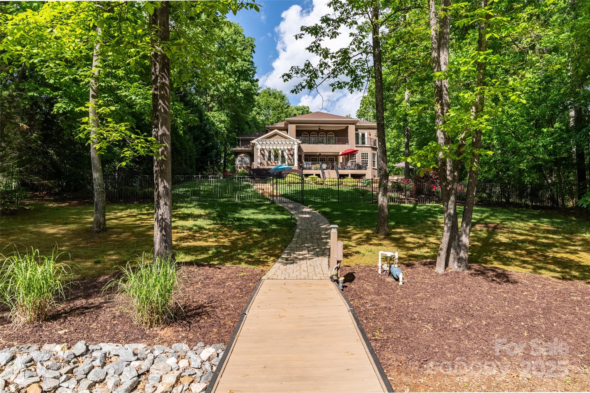 Templeton Estates - Residential