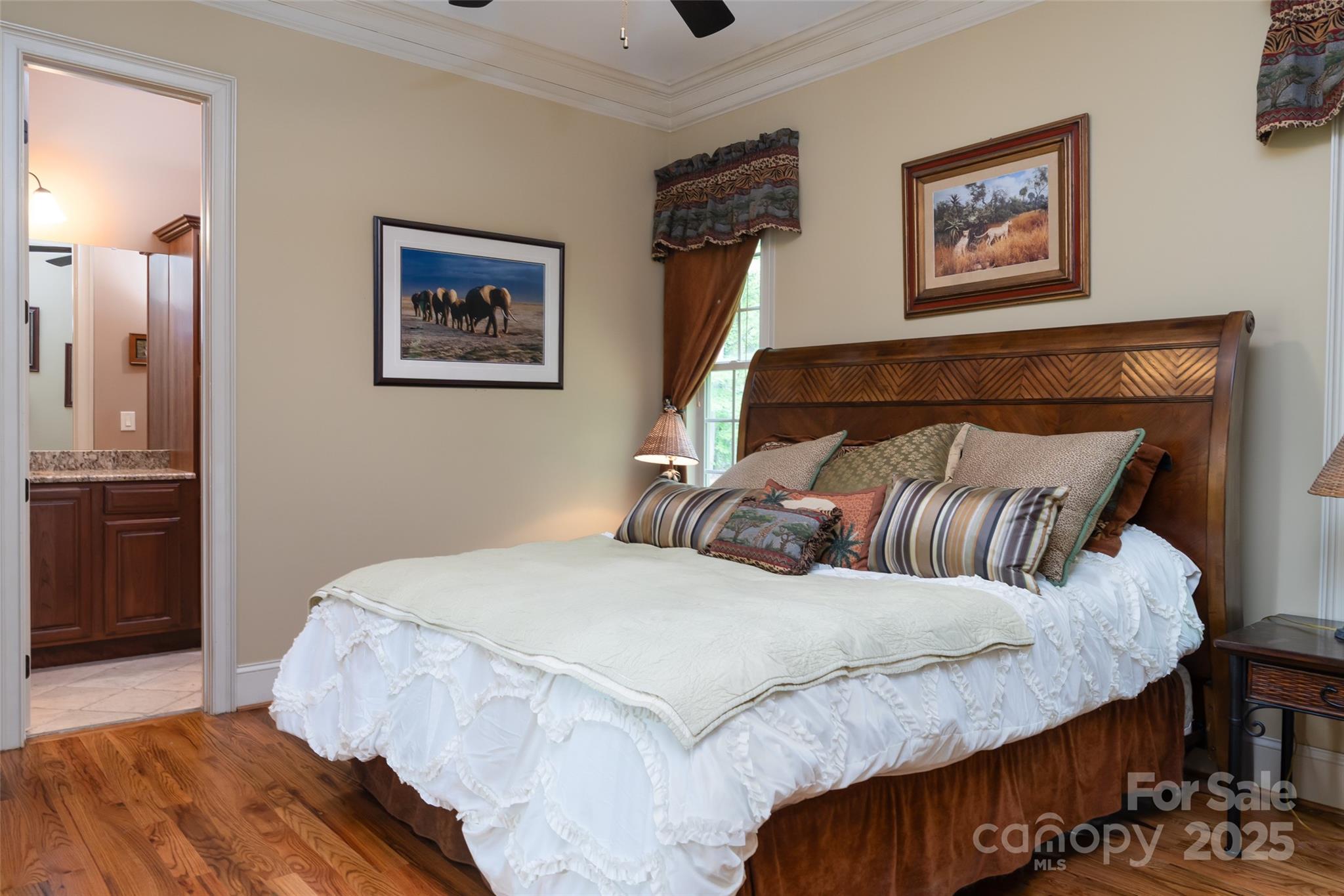 Templeton Estates - Residential